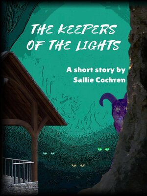 cover image of The Keepers of the Lights